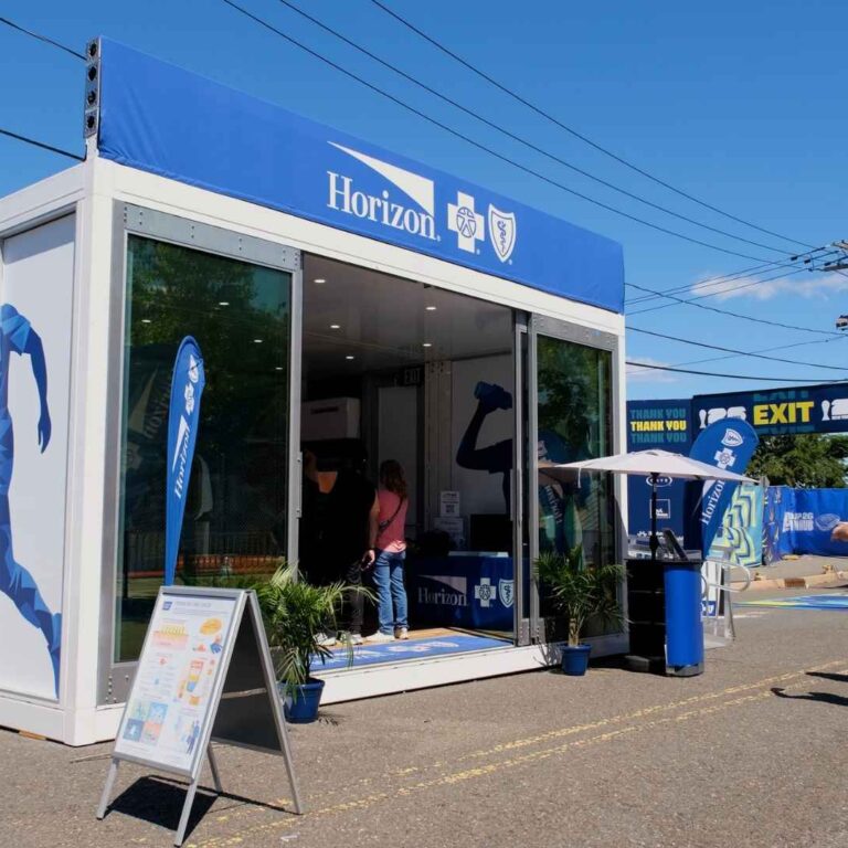 As the World Cup Comes to New Jersey, Horizon and Food Banks Use the Global Spotlight to Address a Local Crisis