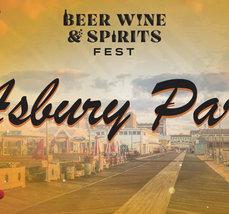 Asbury Park Summer Beer, Wine & Spirits Fest