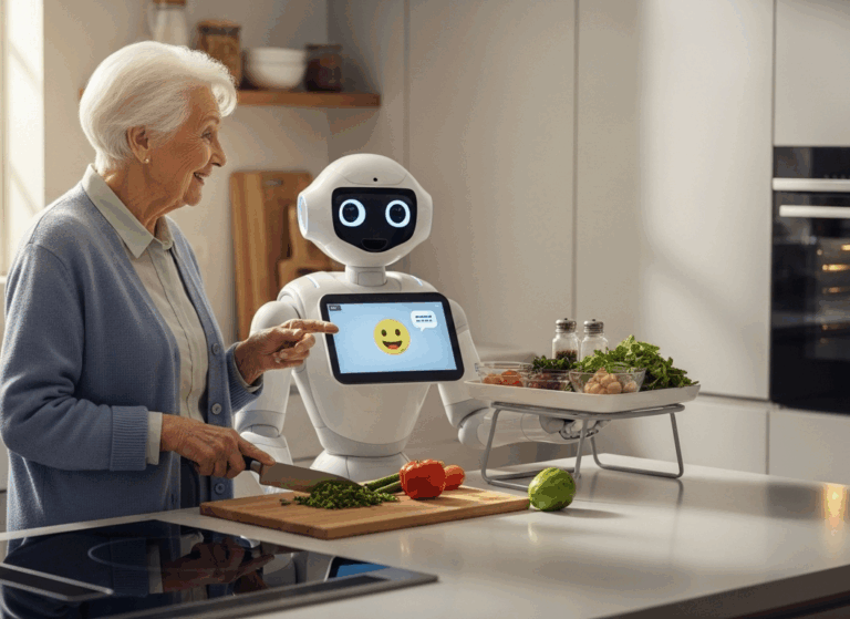 Comfort Keepers Expands AI-Powered Home Care While Helping More New Jersey Seniors Age Safely at Home