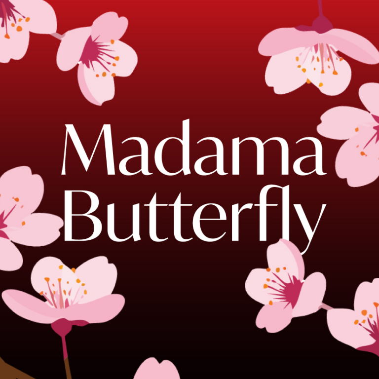 Madama Butterfly Puccini’s Opera of Love and Betrayal
