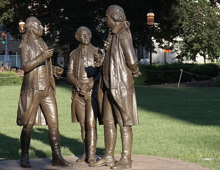 Morris County Prepares for a Historic Week as America’s Founding Moments Are Recreated Across New Jersey During the Nation’s 250th Anniversary Commemoration