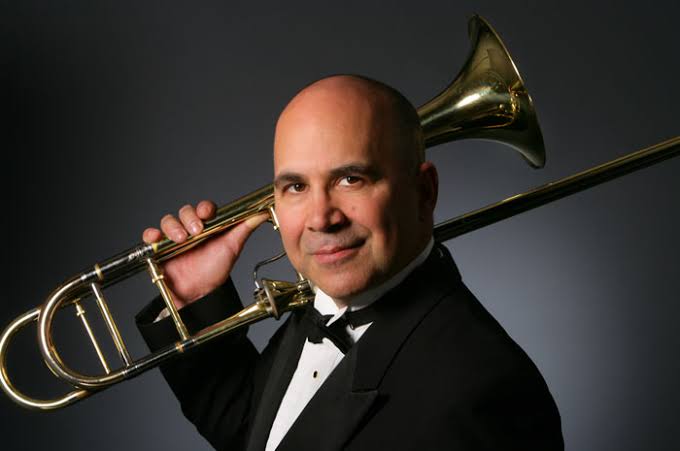 Summer Stars Classical Music Festival: Imperial Brass featuring special guest Joseph Alessi