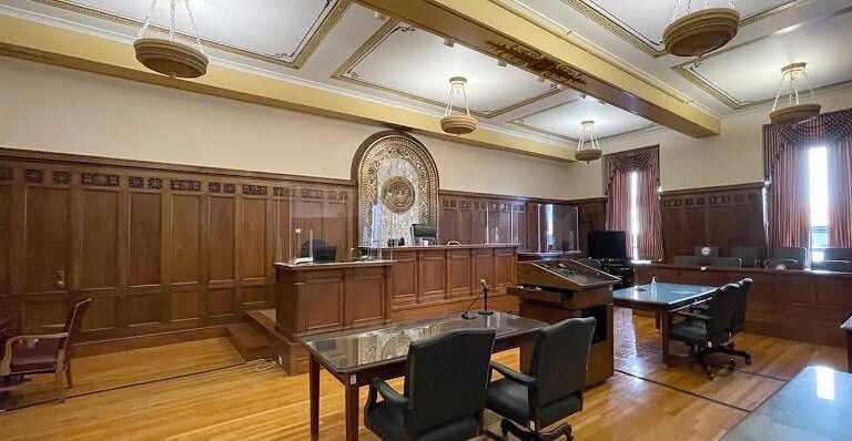 A Federal Judge Demands Answers on Delaney Hall as New Jersey Escalates Its Fight for Access to Newark’s Most Contested Facility