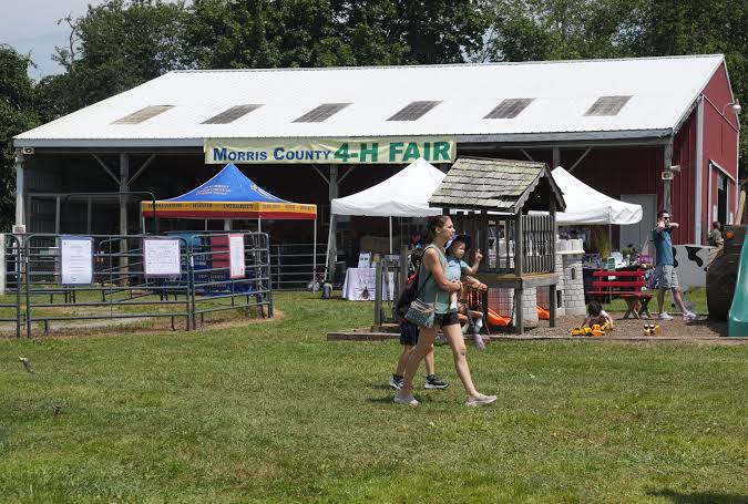 Morris County 4-H Fair Returns This July as New Jersey’s Next Generation of Leaders, Innovators, Artists, and Animal Caretakers Take Center Stage