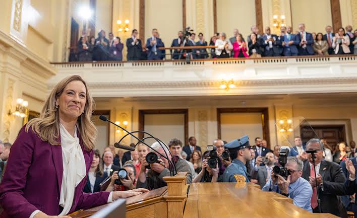 New Jersey’s Budget Debate Signals a Defining Moment for the State’s Economy, Business Climate, and Long-Term Competitiveness