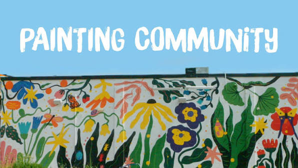 How a Camden Farm and Community Mural Are Redefining Public Art in New Jersey