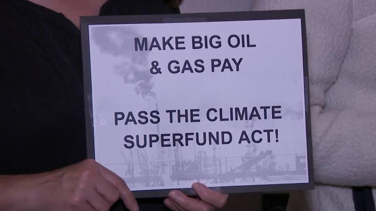 New Jersey’s Climate Superfund Debate Puts Affordability, Energy Policy, and Economic Competitiveness on a Collision Course