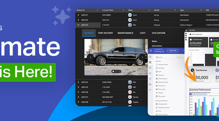 New Jersey Software Innovator Infragistics Pushes Enterprise AI Development Into a New Era with Ignite UI Enterprise MCP Toolchain