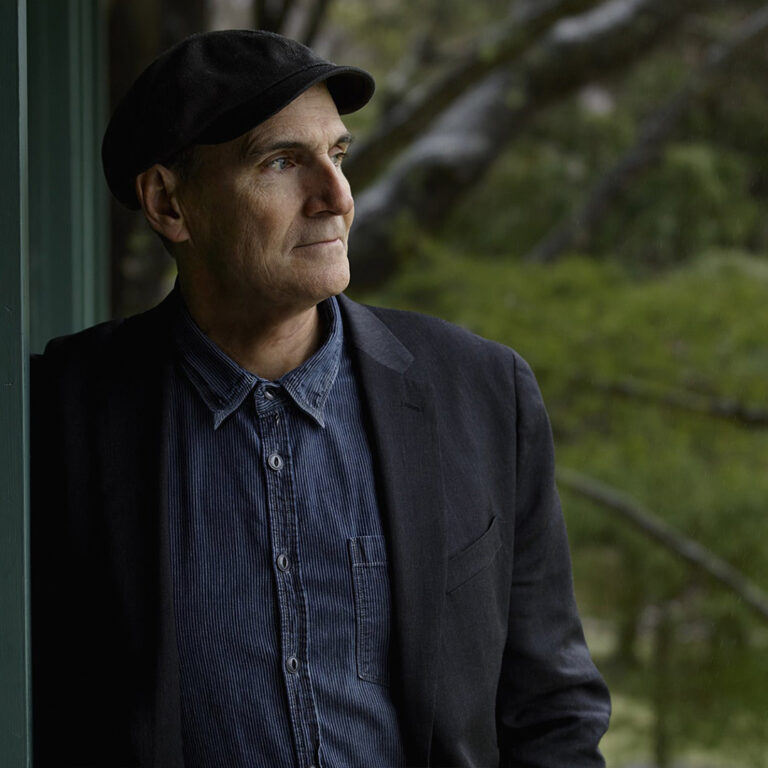 James Taylor and His All-Star Band