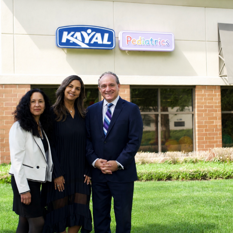 Kayal Pediatrics Brings a New Era of Comprehensive Pediatric Care to Bergen County as Franklin Lakes Practice Earns 2026 NJ Top Docs Recognition