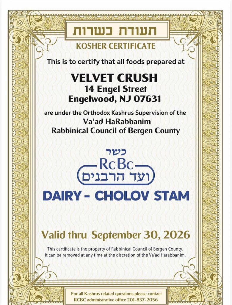 kosher