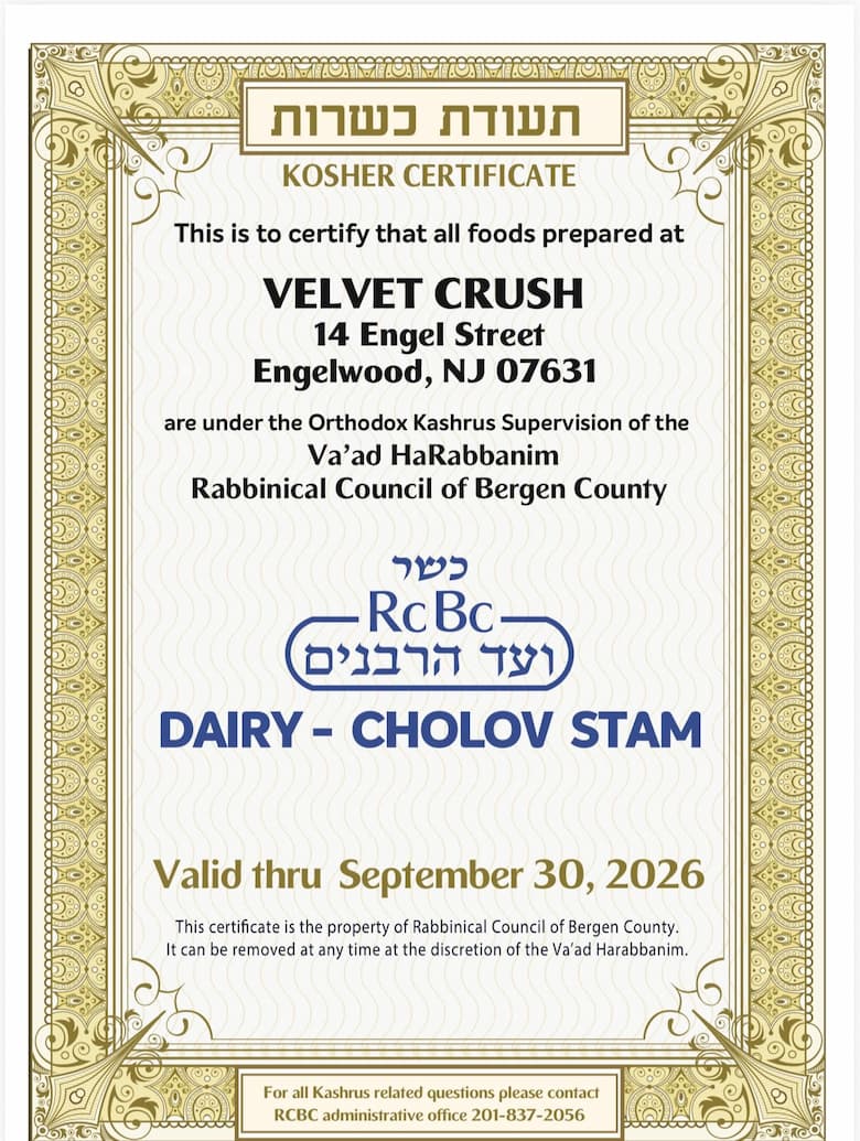 kosher