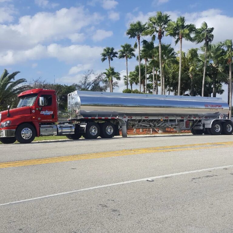 Fueling the Future: Lee Transport Selects Gravitate TMS as New Jersey and the Northeast Continue Modernizing Petroleum Logistics Networks