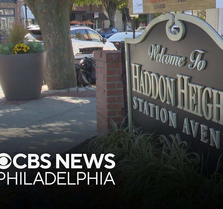 Haddon Heights Bets on Growth: Borough Cuts Liquor License Reserve Price and Reignites Interest in Redevelopment Future