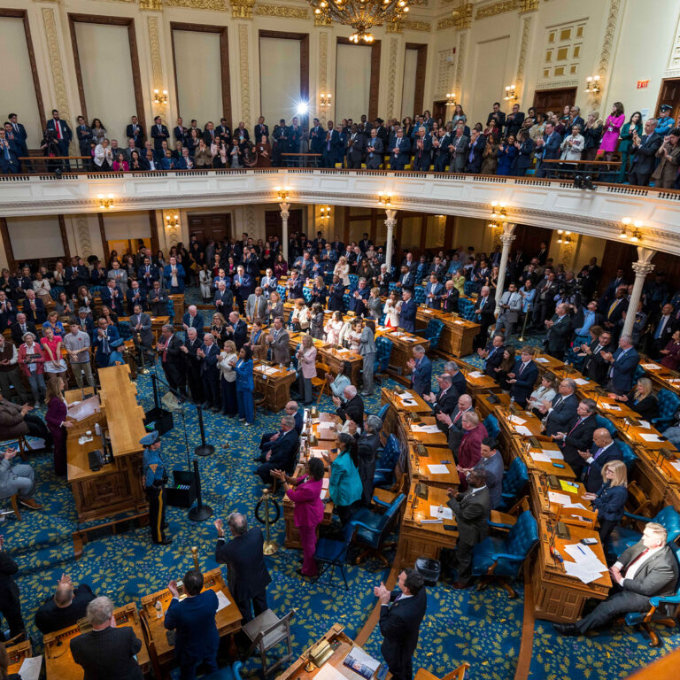 Budget Countdown Begins as Trenton Faces High-Stakes Decisions and Unresolved StayNJ Debate