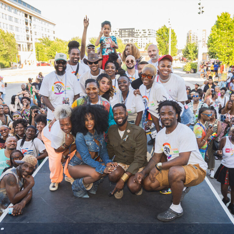Janelle Monáe in Newark as North to Shore Festival Delivers One of New Jersey’s Most Electrifying Performances of the Summer