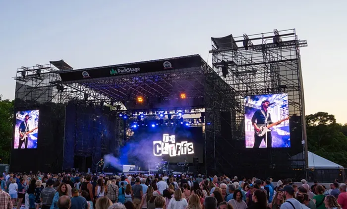 ParkStage Arrives in Freehold: New Outdoor Concert Destination Signals a Major Expansion of New Jersey’s Live Entertainment Landscape