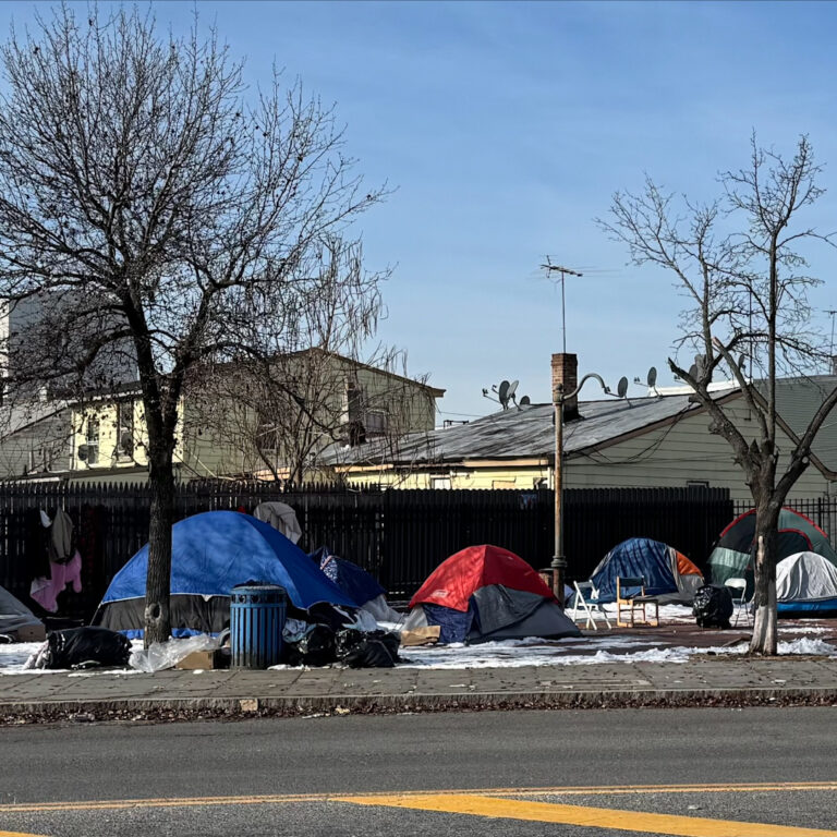 New Jersey’s Homeless Population Has Reached Its Highest Point in a Decade. The Numbers Reveal a Crisis Outpacing Every Available Solution.