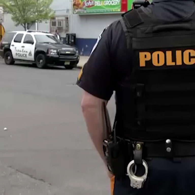Record Number of New Jersey Police Officers Subject to Major Discipline Signals New Era of Transparency and Accountability