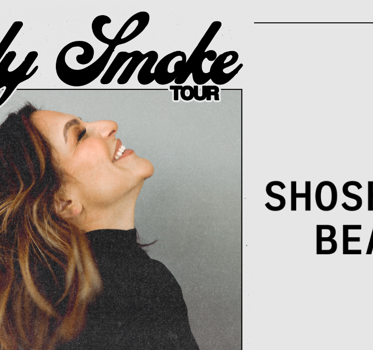 Shoshana Bean