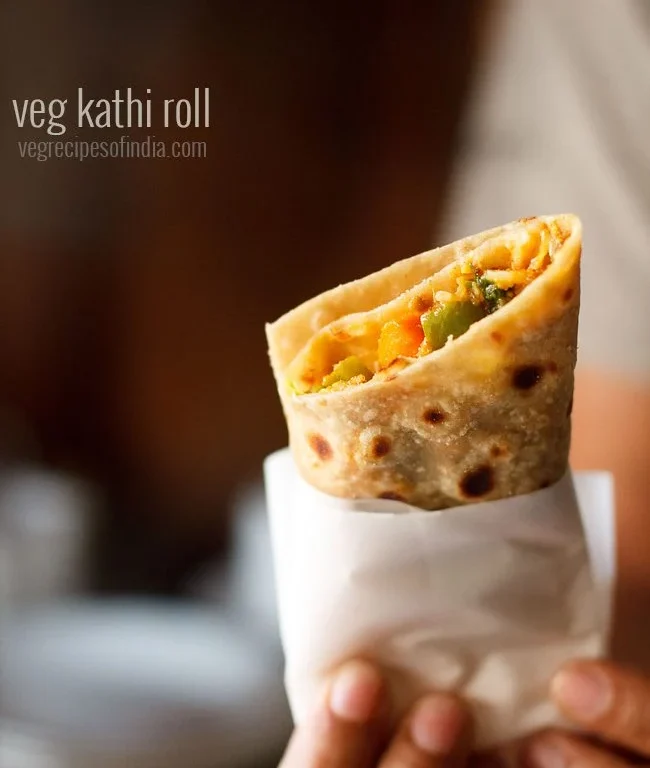 The Kati Roll Company