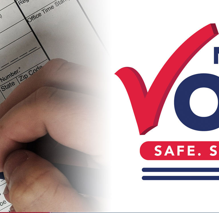 New Jersey’s Voter Roll Debate Highlights the Difference Between Administrative Errors and Election Fraud