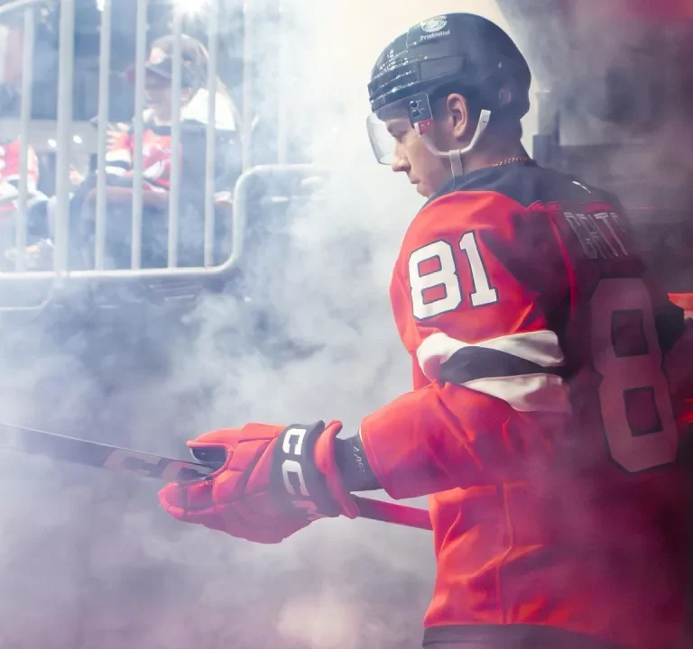 New Jersey Devils Enter a Defining Summer as Draft Strategy, Trade Rumors, Prospect Development, and Salary Cap Decisions Shape the Franchise’s Future