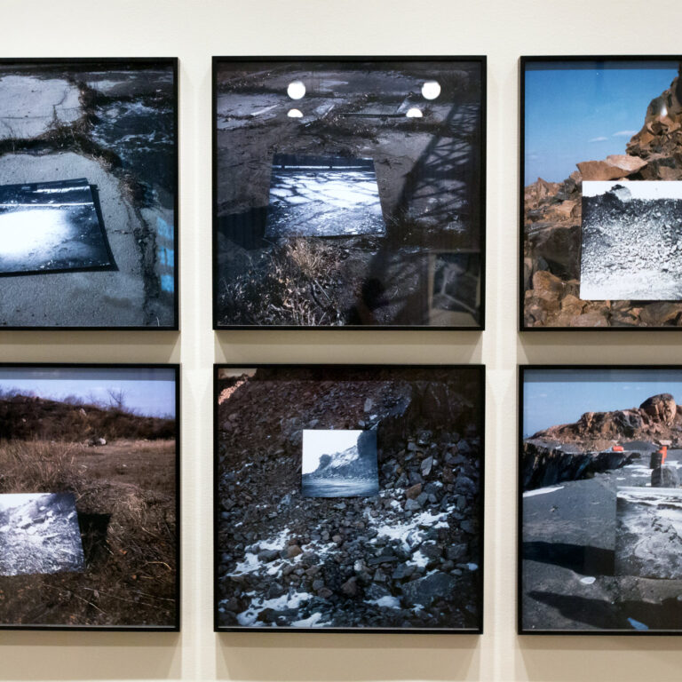 New Jersey’s Hidden Legacy in Photography: Ten Artists Who Shaped How the World Sees