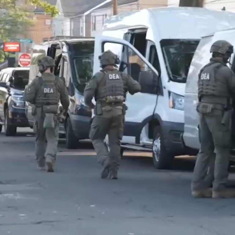 Collingswood Woman and Philadelphia Man Indicted in Trafficking Case, Part of Broader Statewide Crackdown on Buyers