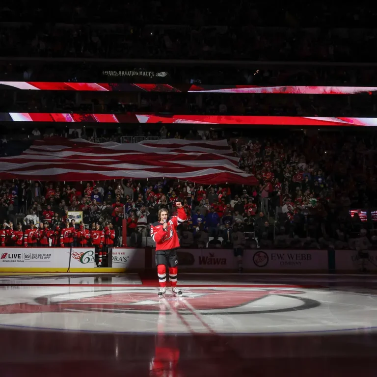 Inside the Devils’ Chaotic July: Prospects, Signings, a New Coach Elsewhere, and a Schedule Built Around Jack Hughes
