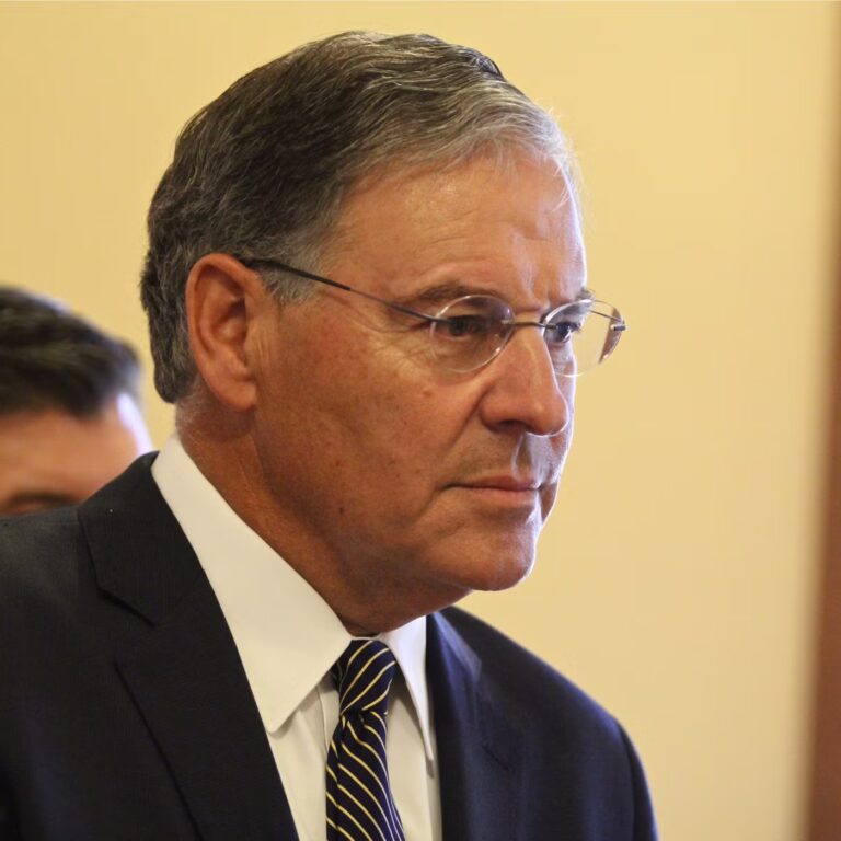 Inside the Fight for New Jersey’s Republican Future: Bramnick and Rooney Offer Two Very Different Roads Back to Relevance
