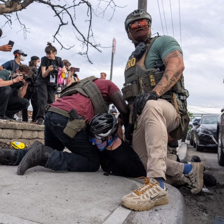 ICE Enforcement Surges Across New Jersey, Triggering Legal Battles, Municipal Divestment, and a Congressional Hearing