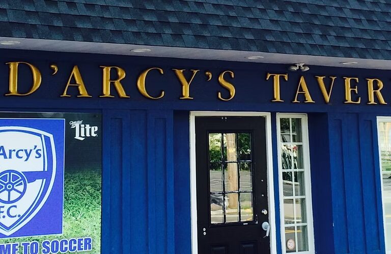D’Arcy’s Tavern