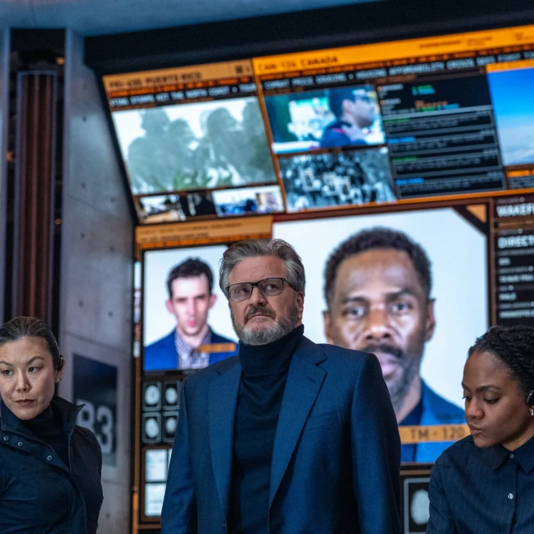 How Steven Spielberg’s “Disclosure Day” Used New Jersey As Six Different Locations