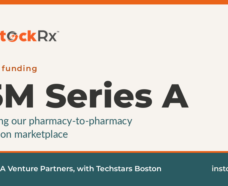 New Egypt Startup InStockRx Closes $5 Million Series A to Expand Its Pharmacy-to-Pharmacy Medication Marketplace