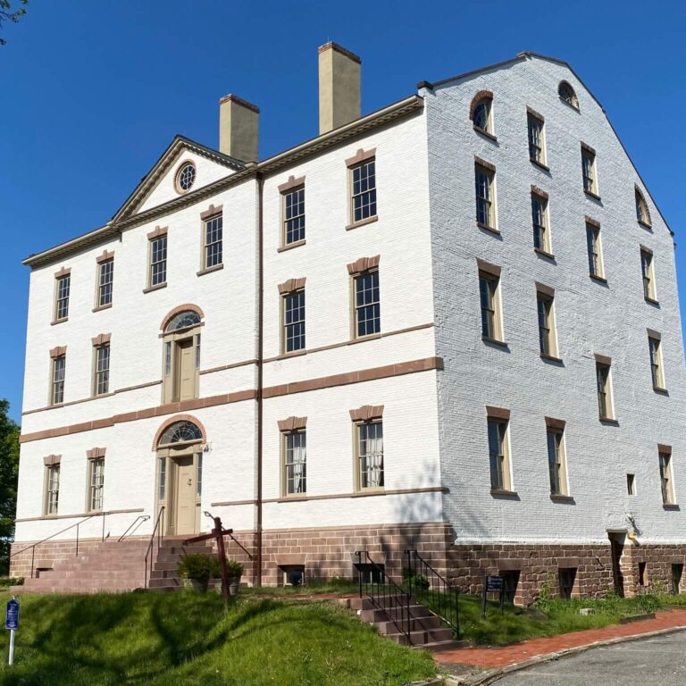 Morris County Invests Nearly $5 Million to Preserve New Jersey’s Historic Legacy Across 35 Landmark Projects