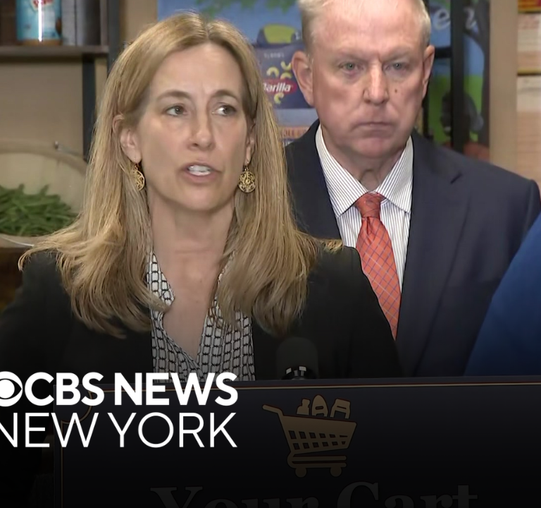 Sherrill’s Whirlwind Week: A DOJ Standoff, a Grocery Pricing Crackdown, and a Flurry of New Laws