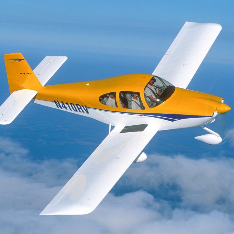 Retired New Jersey Teacher Spends Four Years Building “The Impossible Airplane” for World’s First Armless Pilot