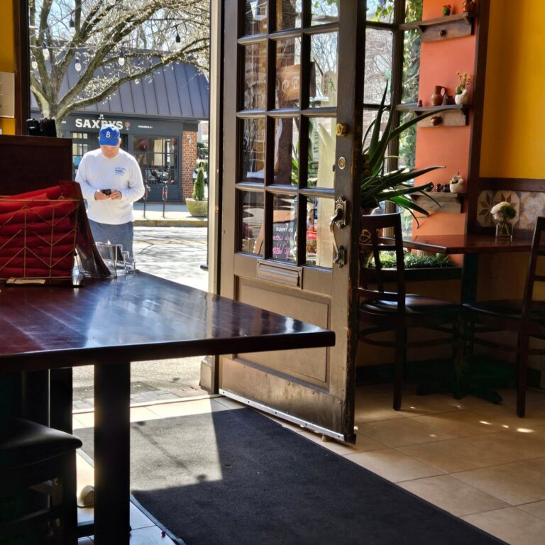 Haddonfield Restaurant Loses Kitchen Staff to ICE Detentions, Leaving a Close-Knit Team Shaken