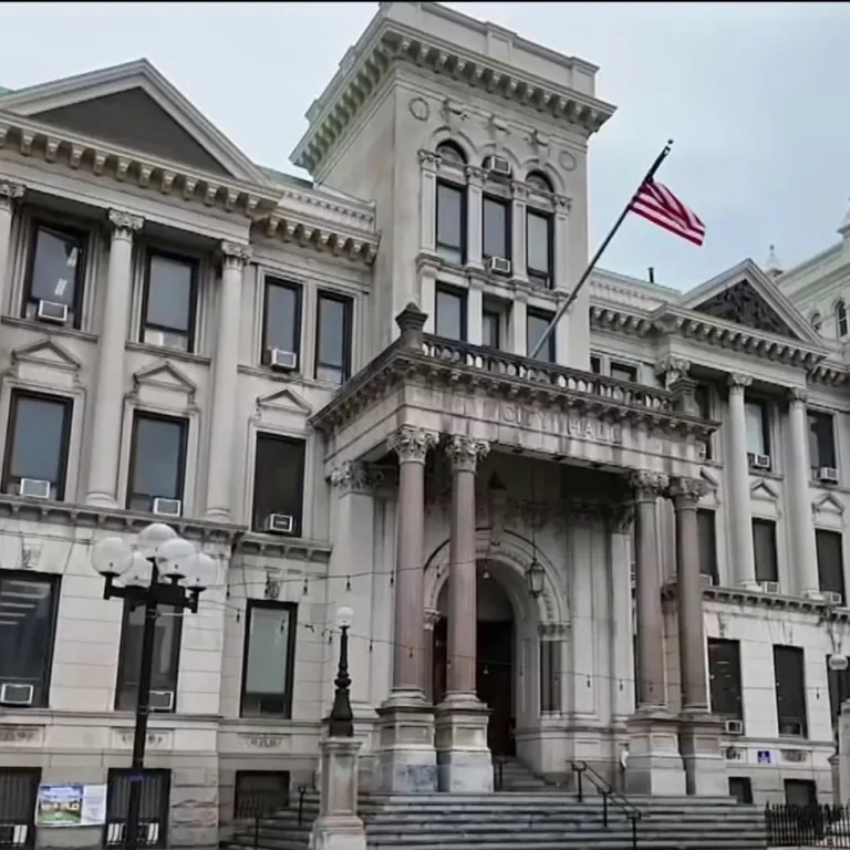 Jersey City’s $255 Million Budget Crisis Has Produced a 15% Tax Hike, a Council Stalemate, and a Political Feud With No Clear Resolution in Sight