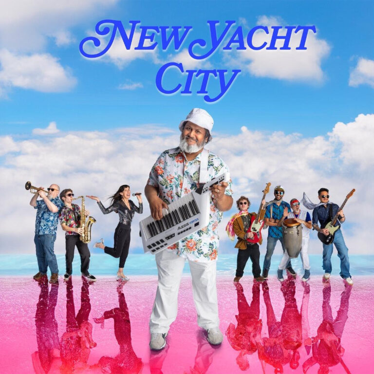Summer Night Concert: New Yacht City