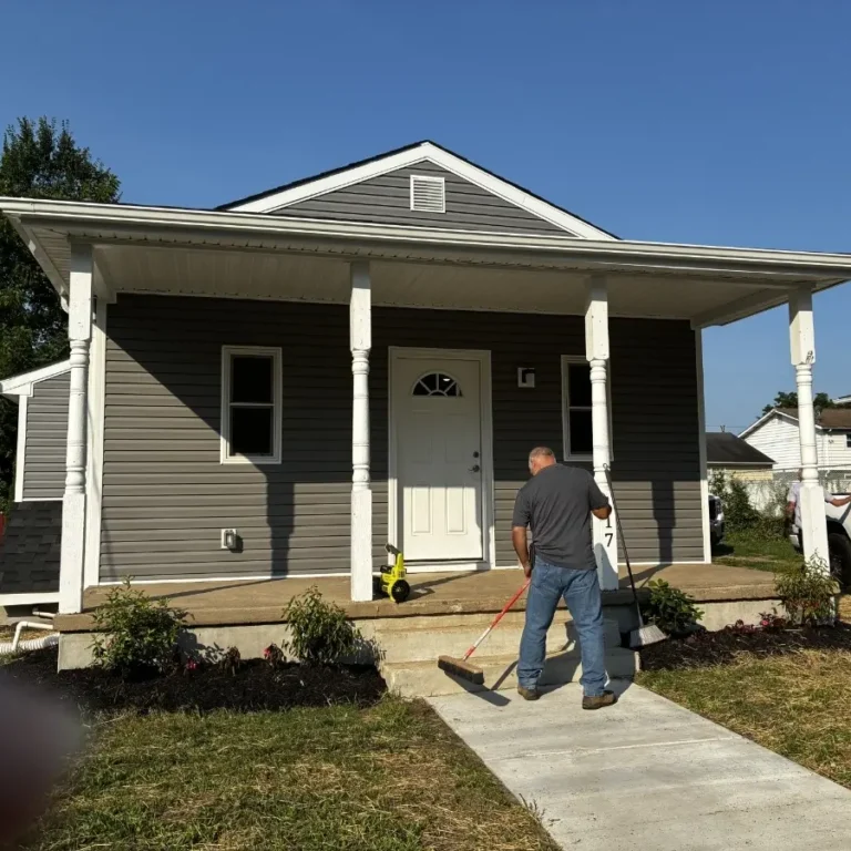 Cherry Hill Mother of Three Receives Renovated Habitat for Humanity Home, Marking New Chapter of Stability and Community Support