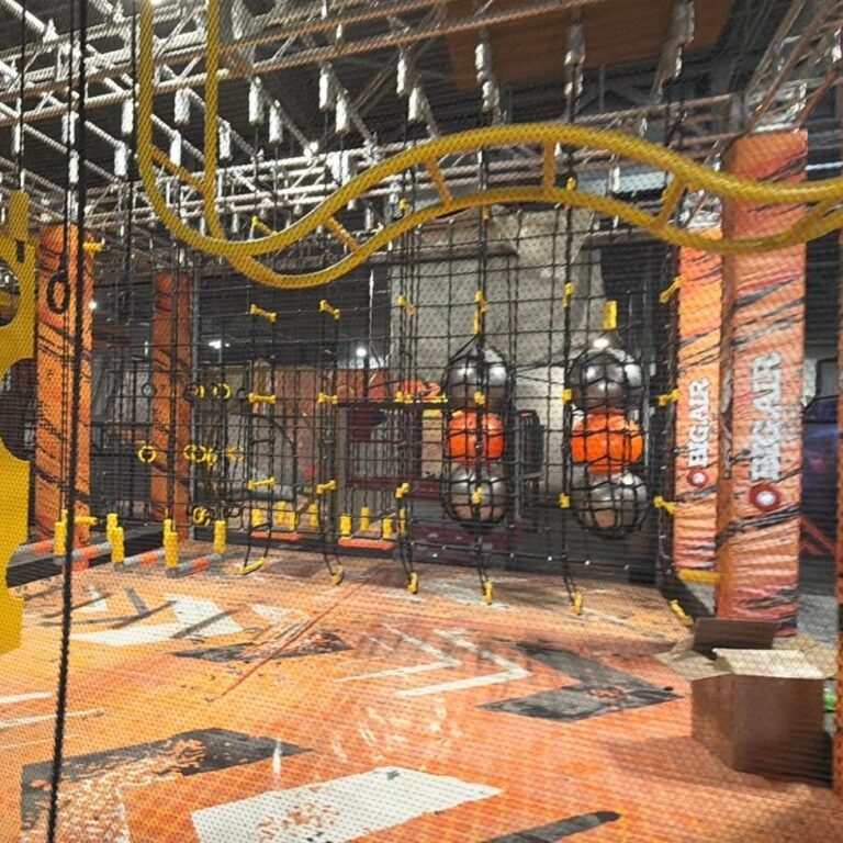 Big Air USA Lands in Pennsville, Bringing a New Kind of Indoor Adventure Park to South Jersey