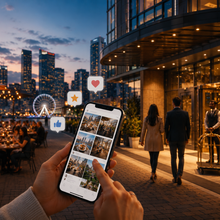 Parsippany Agency Launches Commingle360, a New Weapon Against the Hospitality Industry’s Online Reputation Problem