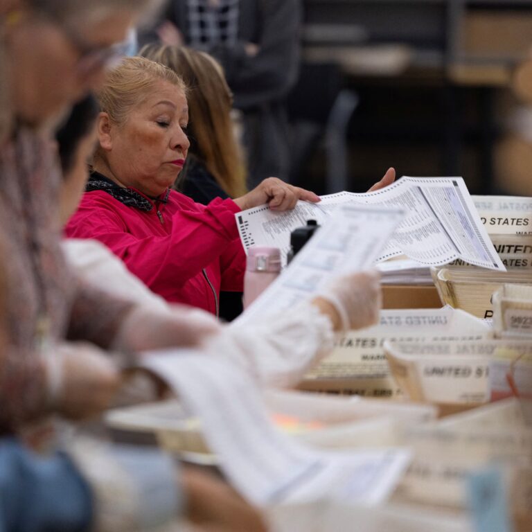 This Week on Reporters Roundtable: DHS Voter Roll Claims, the Roxbury Standoff, and New Jersey’s Post-Budget Math