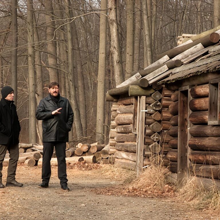 Morris Museum Hosts Public Screening of “The Worst Winter of the Revolution,” Revisiting Jockey Hollow’s Brutal 1779-80 Encampment