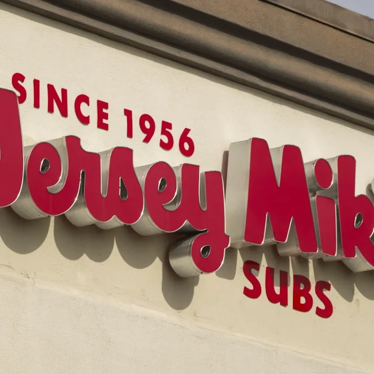 The Sandwich Shop That Started in Point Pleasant in 1956 Is About to Go Public. Jersey Mike’s Is Headed to the New York Stock Exchange.