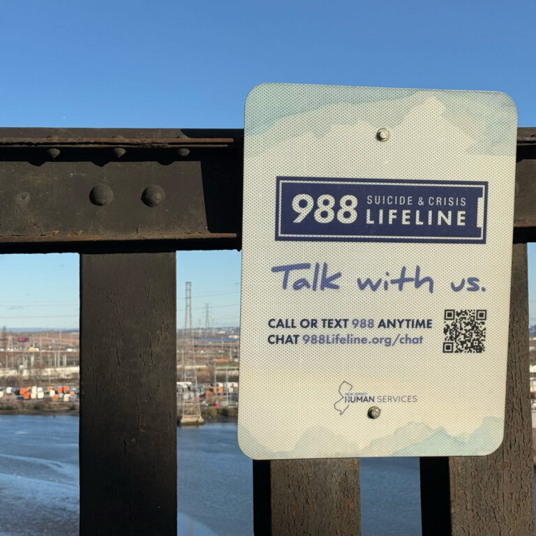 New Jersey’s 988 Crisis Line Holds Steady on Flat Funding, While Advocates Push for a Permanent Fix