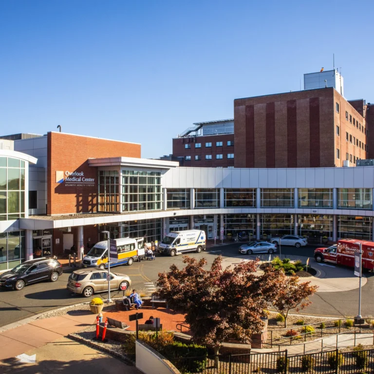 Atlantic Health System Honors Four Board of Trustees Members as Their Tenures Conclude