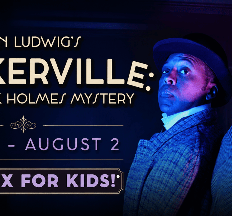 Inside the Chaotic Genius of Baskerville, and Why STNJ’s Production Is Winning Over Audiences